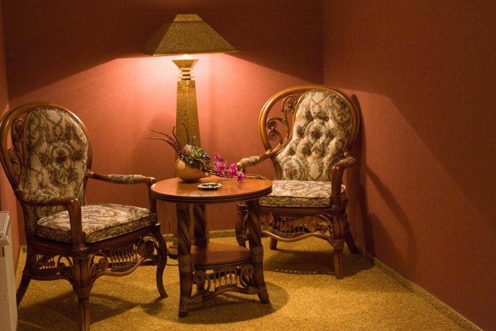 Hotel Complex Zelenyi Gai Kopachuvka Room photo