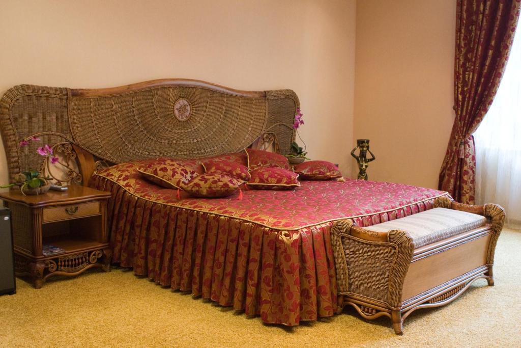 Hotel Complex Zelenyi Gai Kopachuvka Room photo