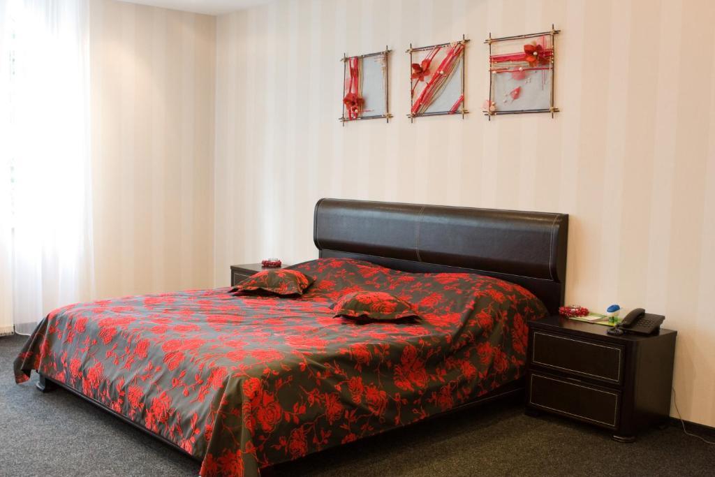 Hotel Complex Zelenyi Gai Kopachuvka Room photo