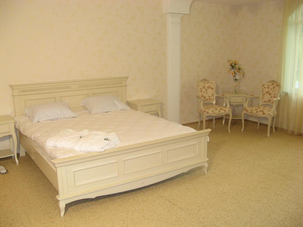 Hotel Complex Zelenyi Gai Kopachuvka Room photo