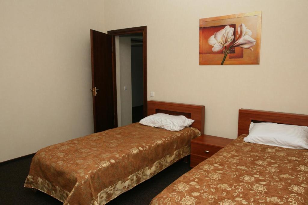 Hotel Complex Zelenyi Gai Kopachuvka Room photo