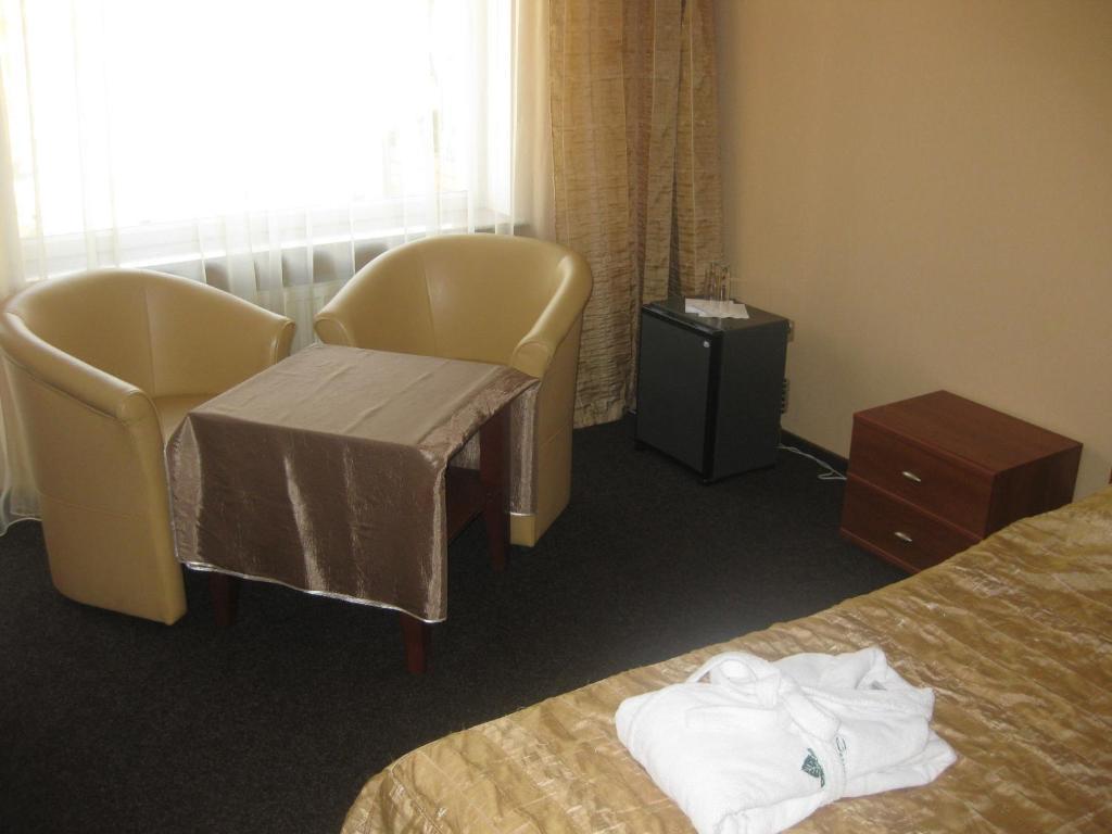 Hotel Complex Zelenyi Gai Kopachuvka Room photo