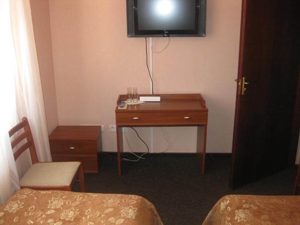 Hotel Complex Zelenyi Gai Kopachuvka Room photo